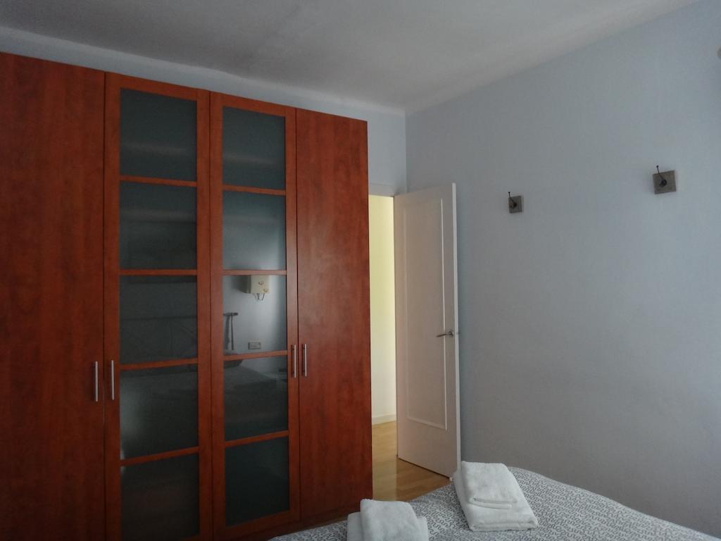 A Home In Barcelona Zimmer foto
